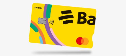 Tarjeta de Débito Bancolombia