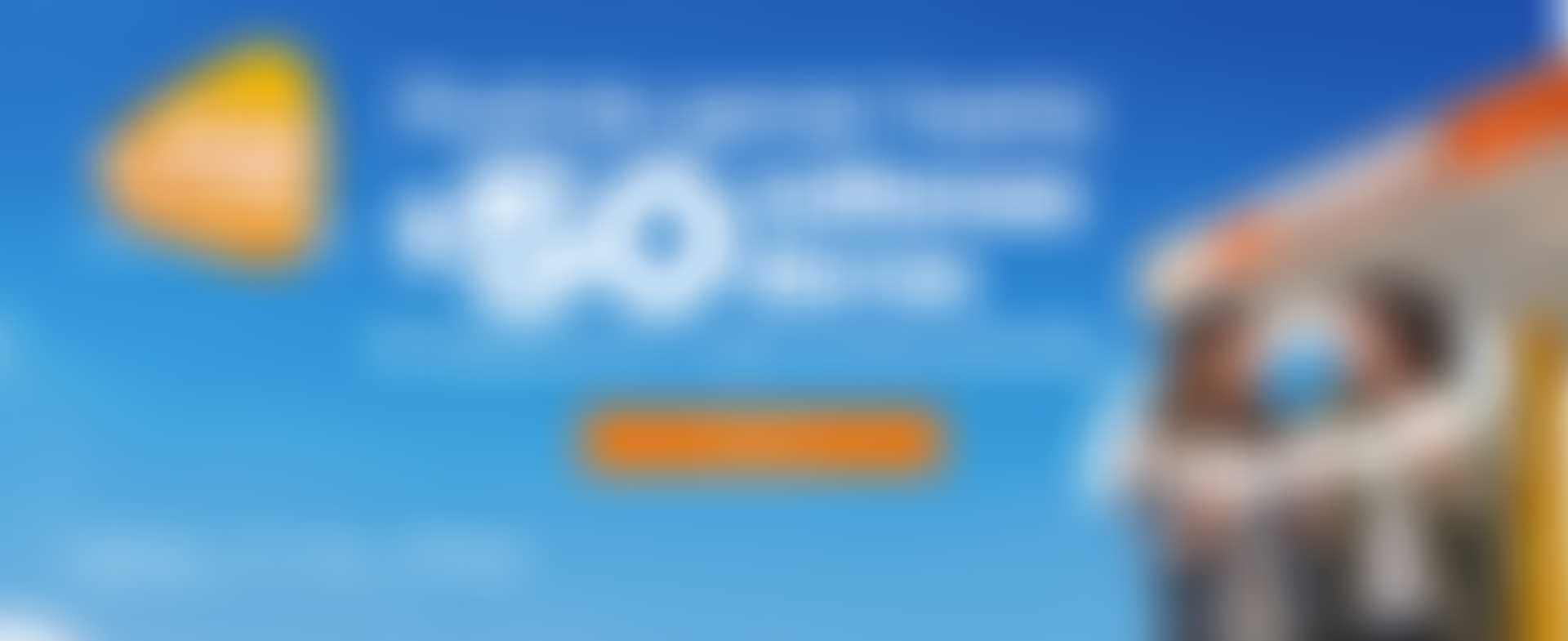 Déjate llevar por Punto Mania