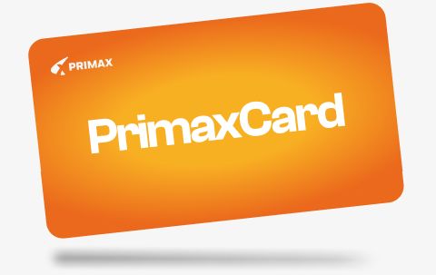 Tarjeta PrimaxCard